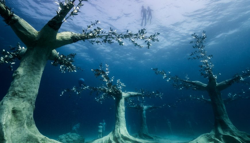 Explore The Unknown